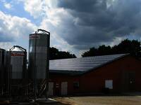Anlage 183,26 kWp, Tarmstedt