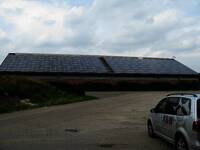 Anlage 78 kWp, Tarmstedt