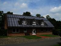Dachanlage 13,2 kWp, Breddorf