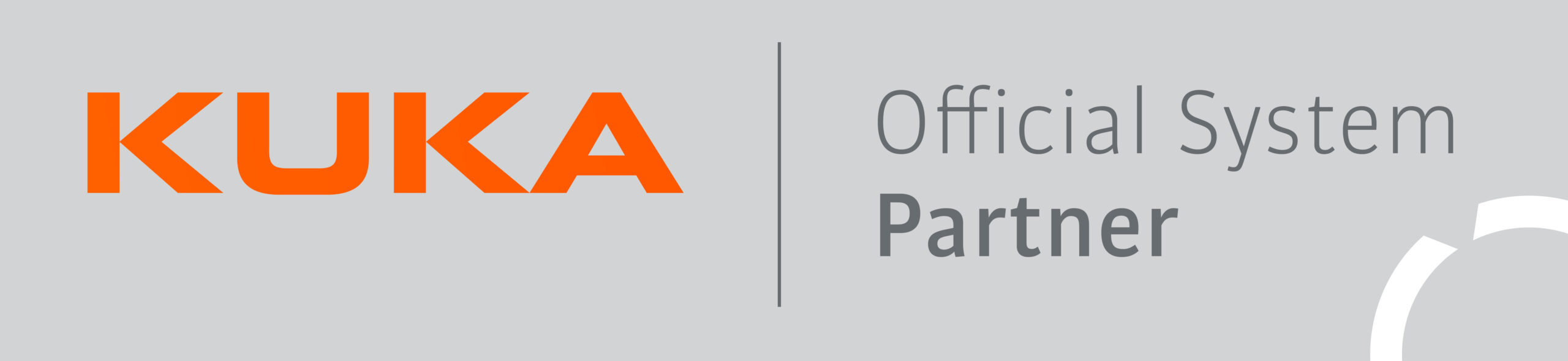 KUKA System Partner