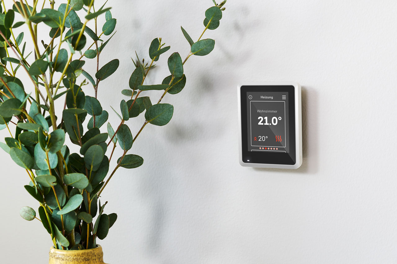 Raumthermostat