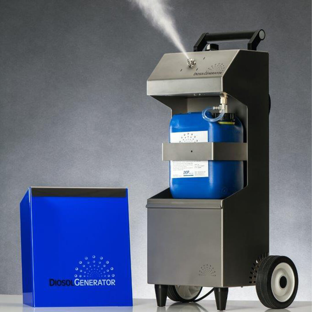 DIOSOL Protect Tube