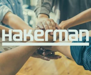 Hakerman – Fertigung
