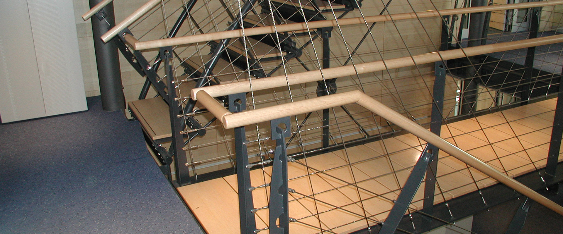 Schiebetore, Pforten- und Garagentore