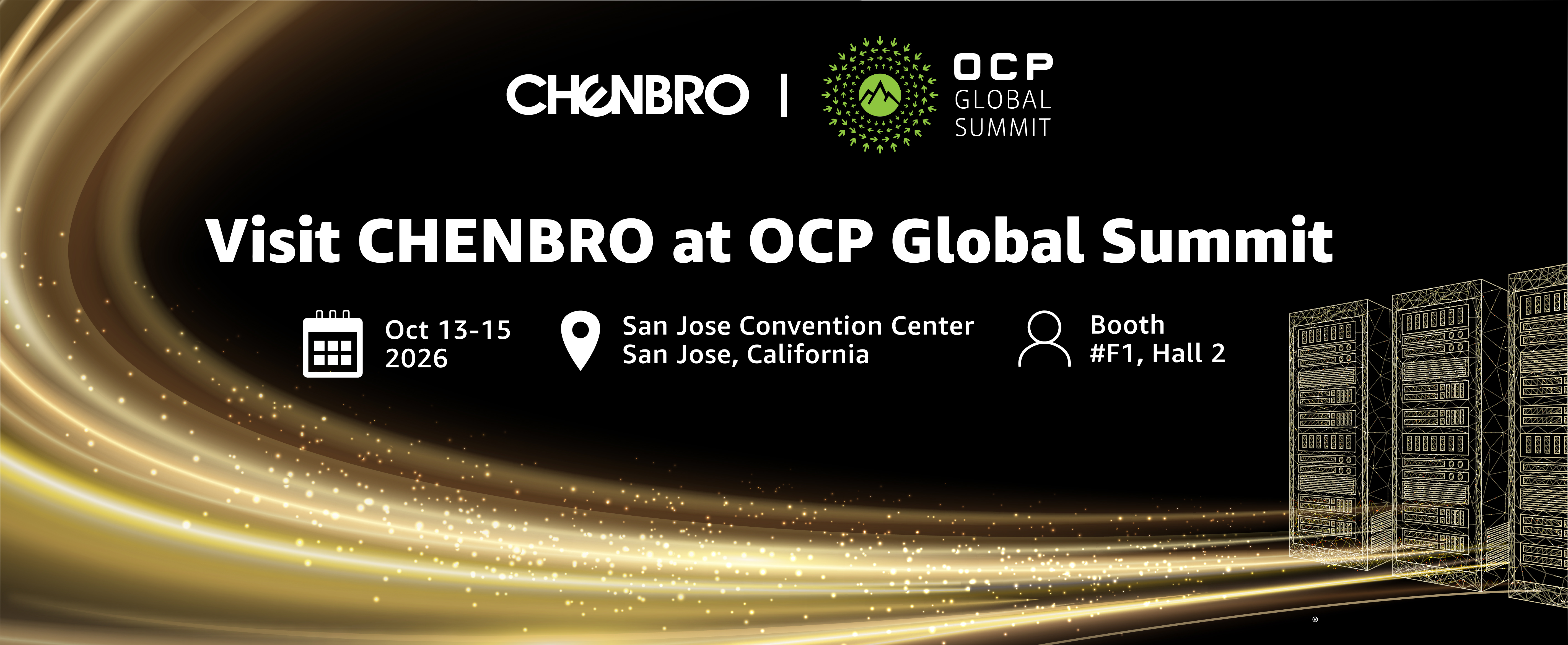 OCP Global Summit
