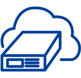 Barebone-Server-Gehäuse