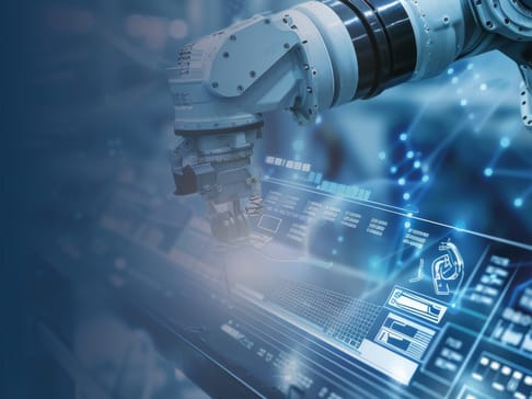 Industrielle Automation mit Kontron-Technologie
