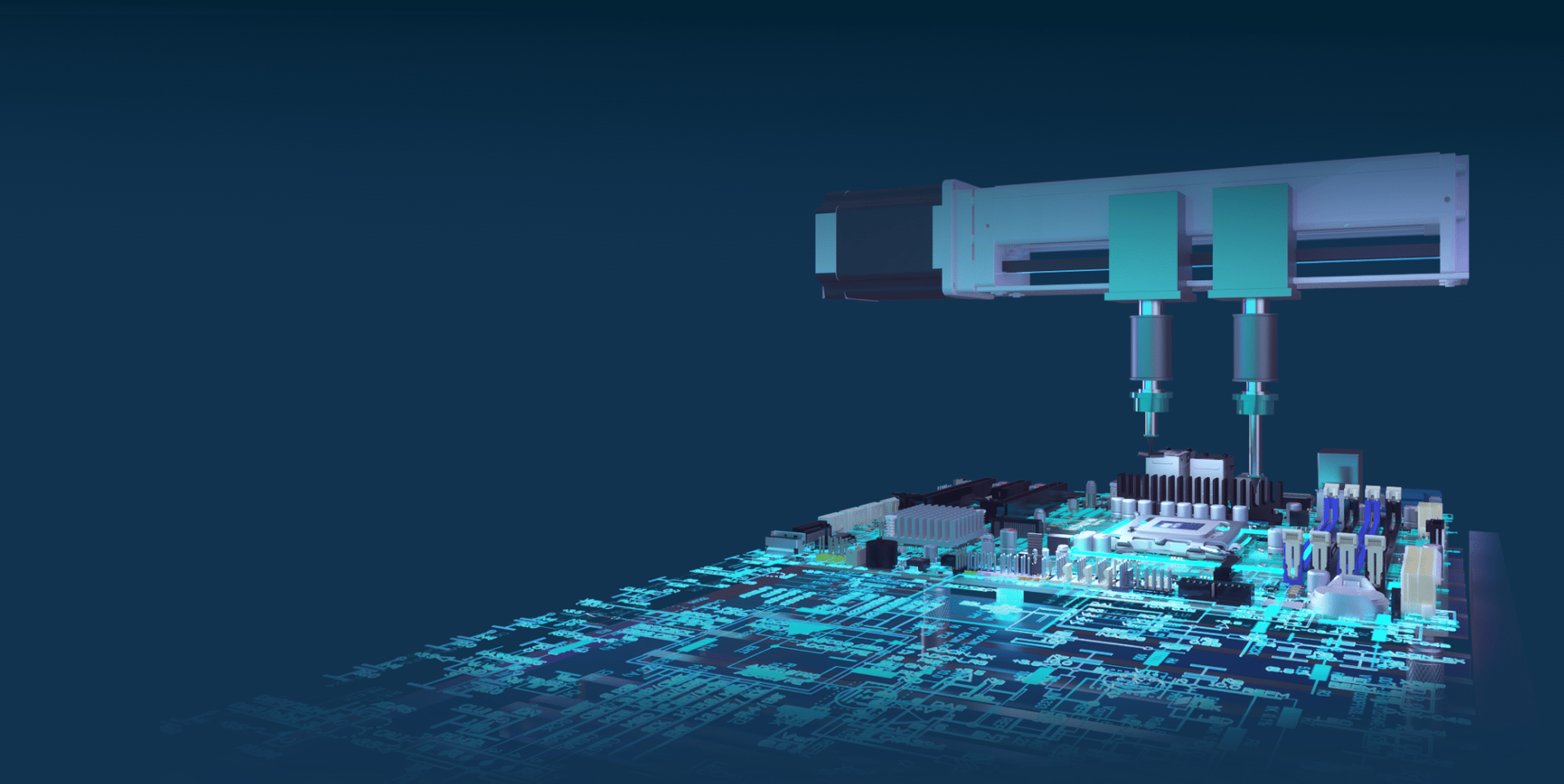 Elektronische Baugruppen und Embedded-Systeme