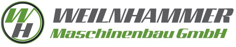 Weilnhammer Maschinenbau – Betreuung der Reifenmontiermaschine SE-Unimont