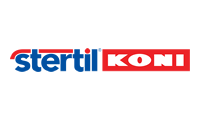 Hebebühnen (Stertil-Koni)