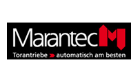Antriebs- und Steuerungstechnik Marantec