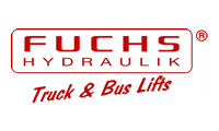 Werkstattausrüstung Fuchs Hydraulik