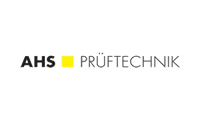 Prüftechnik (AHS)