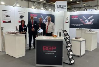 Messeauftritt FMB 2022