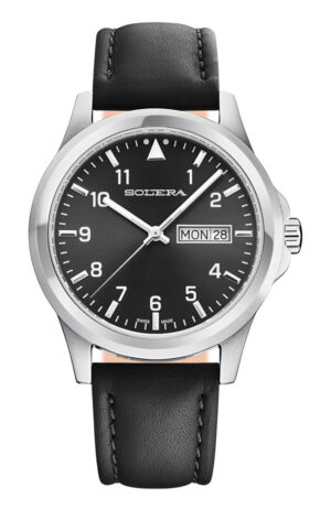 SOLERA Automatic Force 1