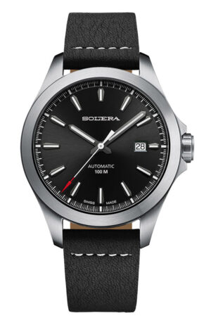 SOLERA Uhrenmodell