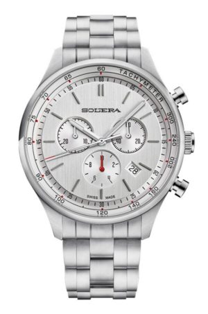 SOLERA Winner Chronograph