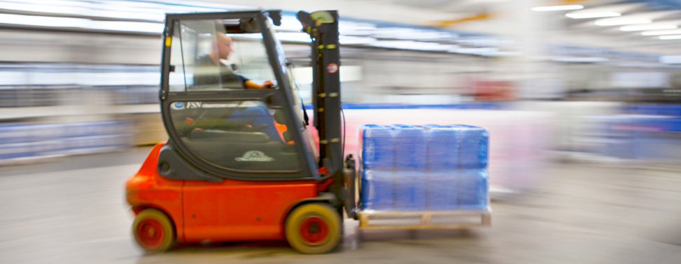 Cold storage media