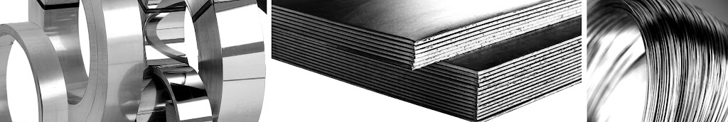 Materialübersicht Federstahl und Sonderwerkstoffe