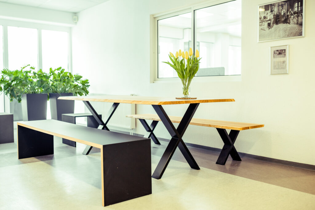 Sitzbank