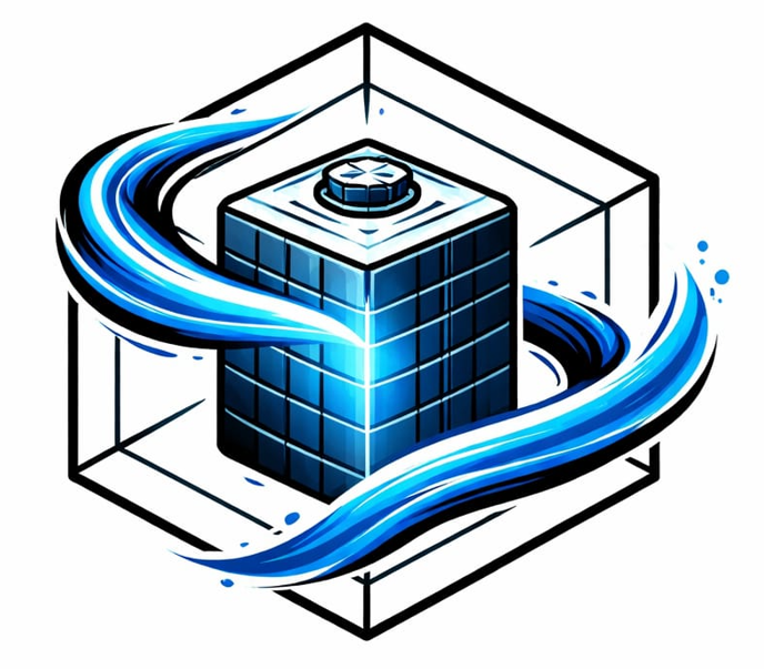 LadeEngel Logo
