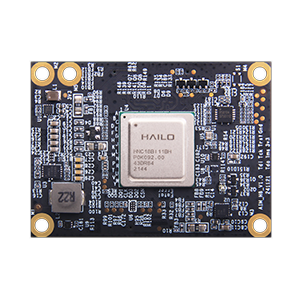 Hailo-8 AI Accelerator Module