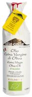 OLIO EXTRA VERGINE DI OLIVA (Bio) 2025, Olio Colle