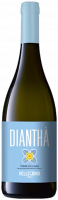 DIANTHA Terre Siciliane 2025, Pellegrino
