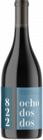 OCHO DOS DOS 822 Ribera del Duero 2022, Pagos de Anguix