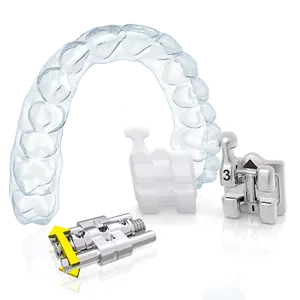 Produkte Kieferorthopädie