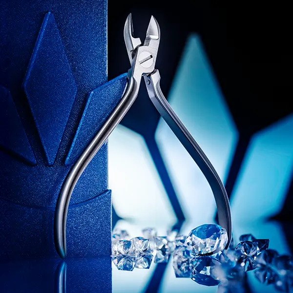 Premium-Line Zange