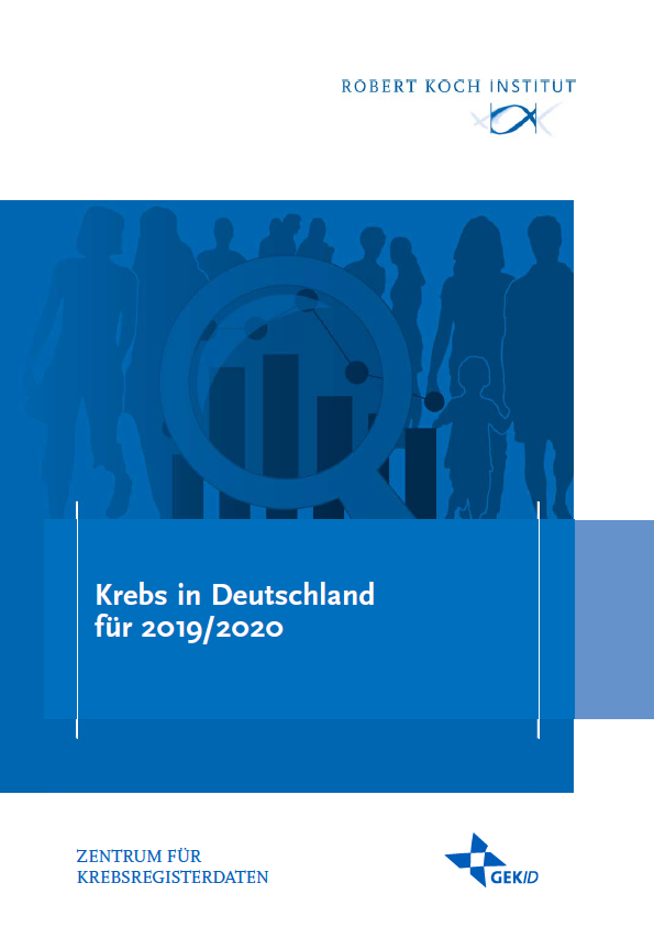Krebs in Deutschland – Bericht