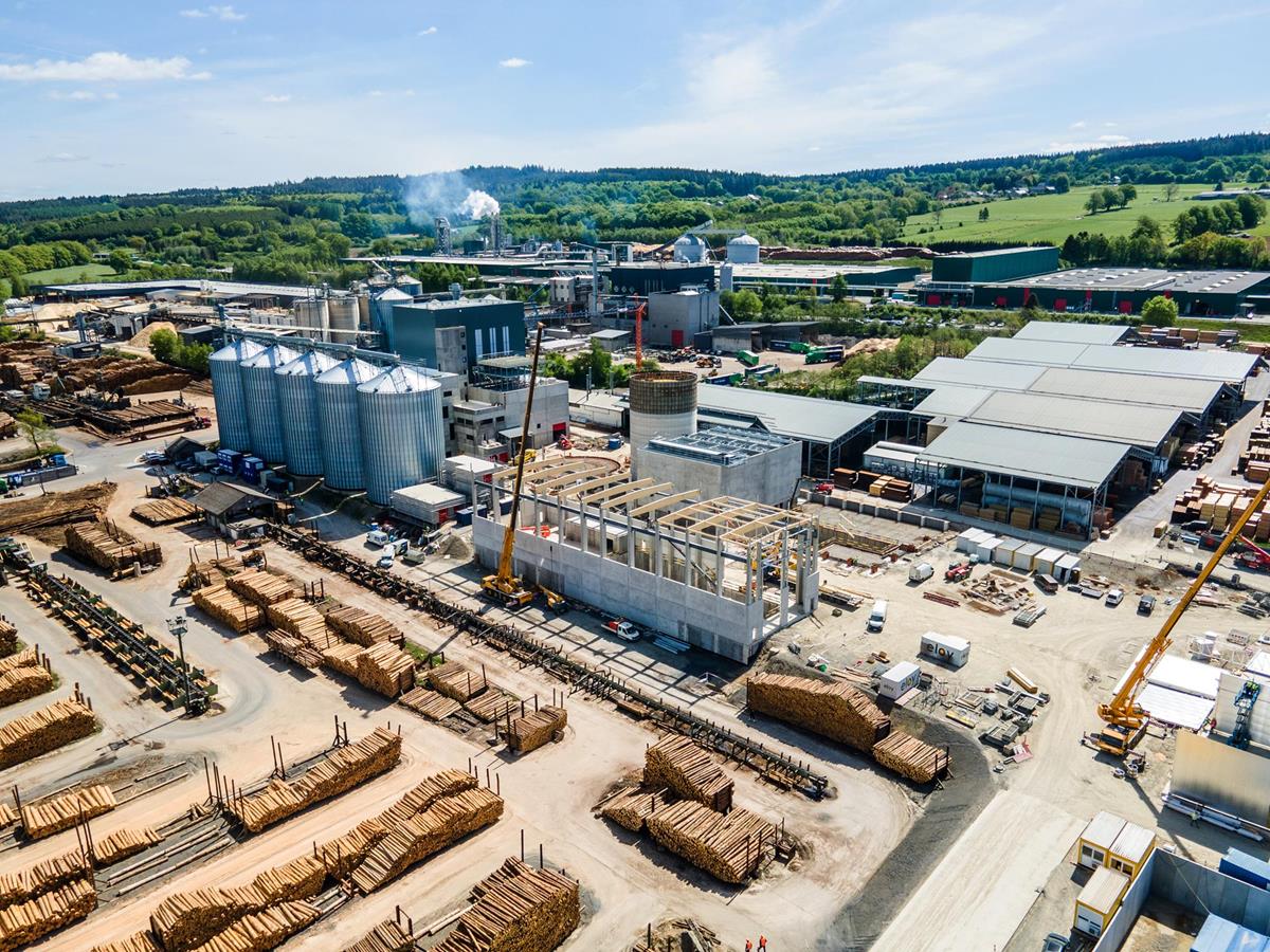 Engineering & Holztechnik