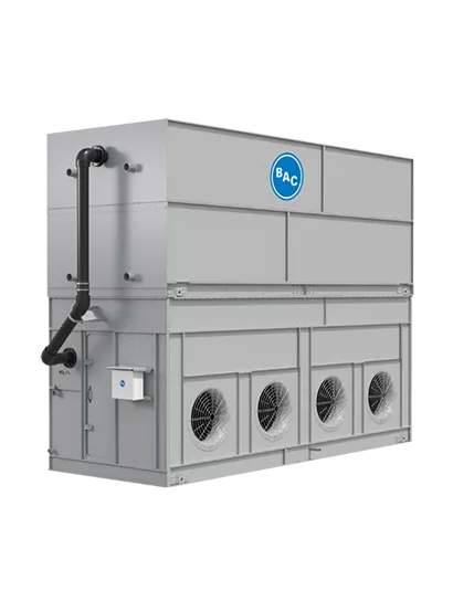 Polairis™ PLC3 Kondensator