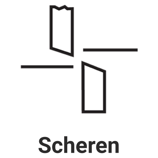 Scheren