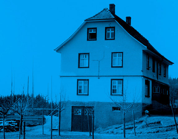 Standort Eisenbach