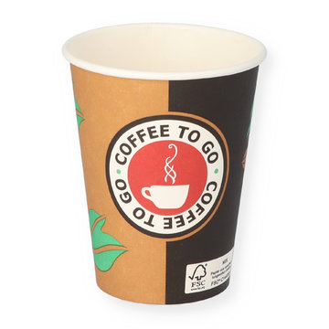 Coffee-to-go-Becher 300 ml