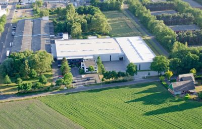 Standort Gronau-Epe