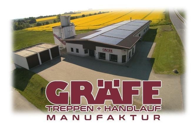 GRÄFE – Fertigung