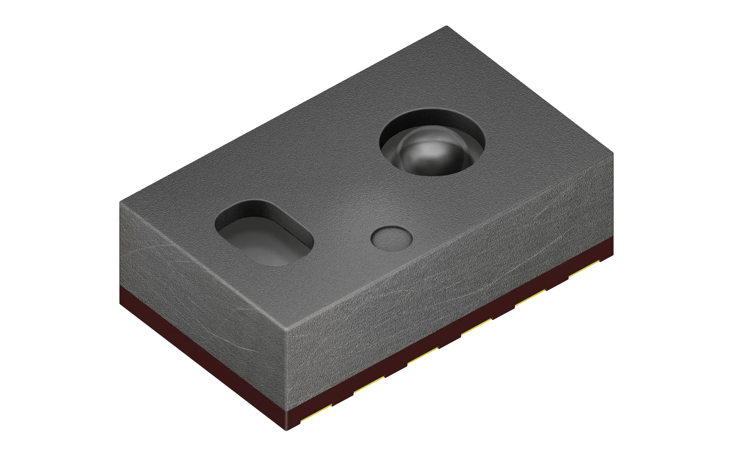 ams TMF8806 1D Time-of-Flight-Sensor
