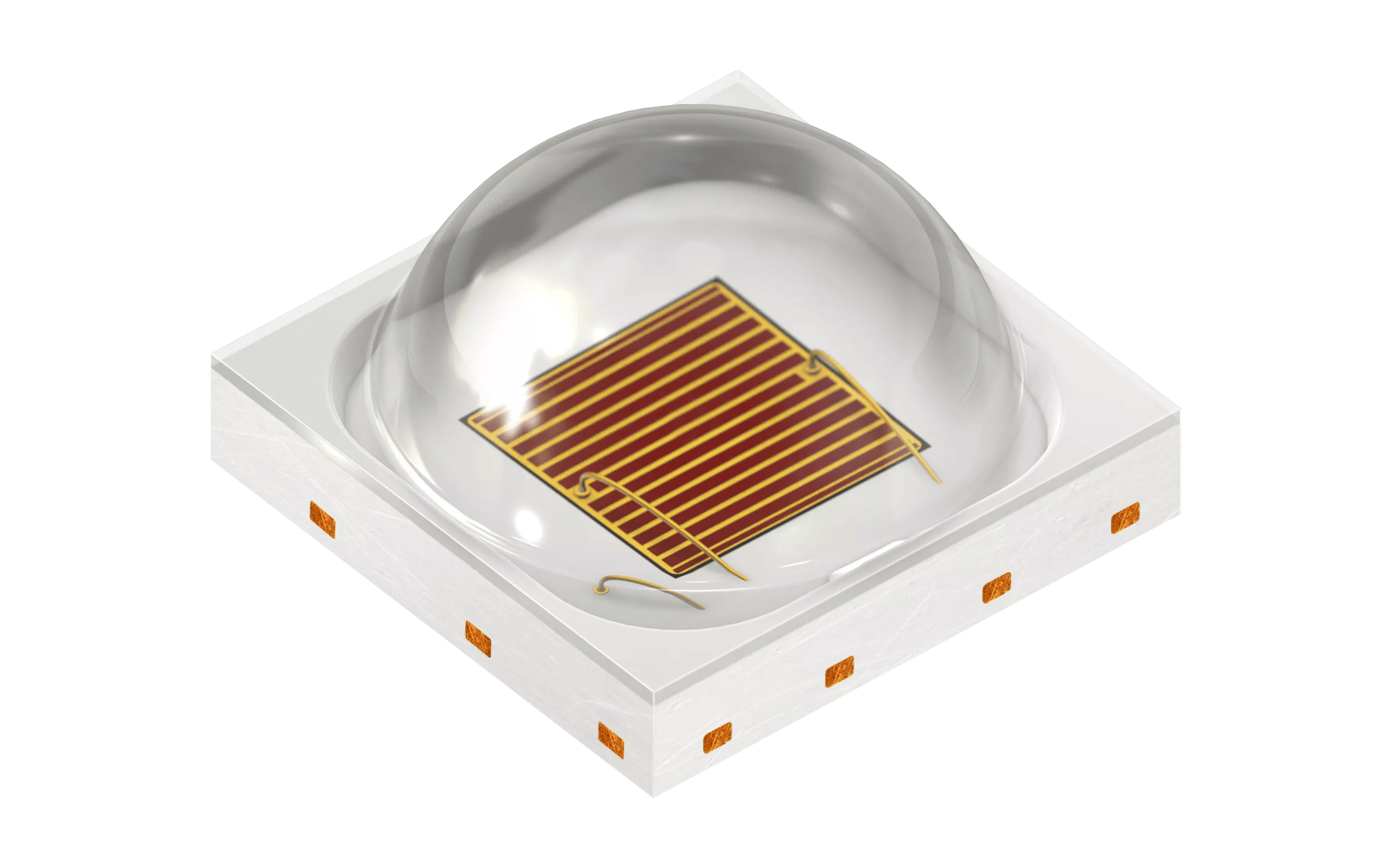 OSRAM OSCONIQ™ P 3737 (2W)