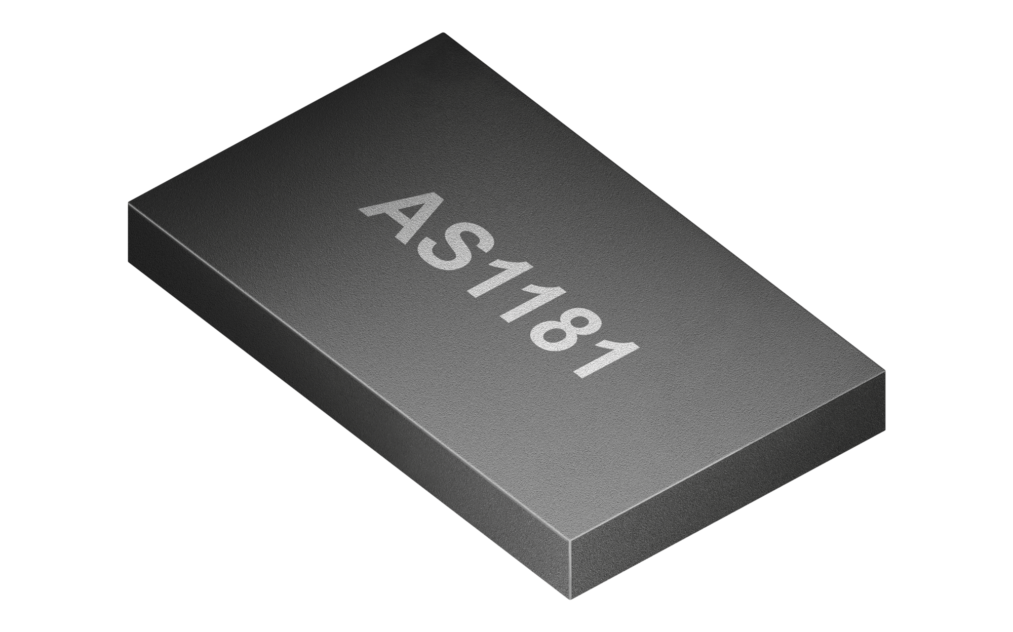 ams AS1181 LED/VCSEL-Treiber-IC