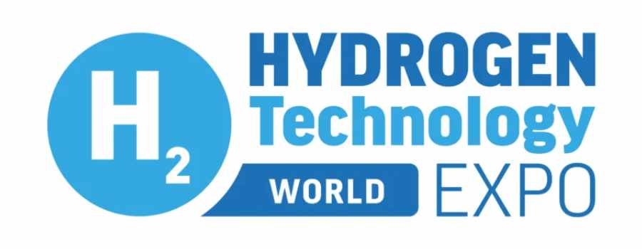 Auftritt auf der Hydrogen Technology Expo