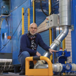 Granulator GR80MS
