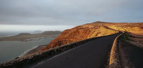 Lanzarote