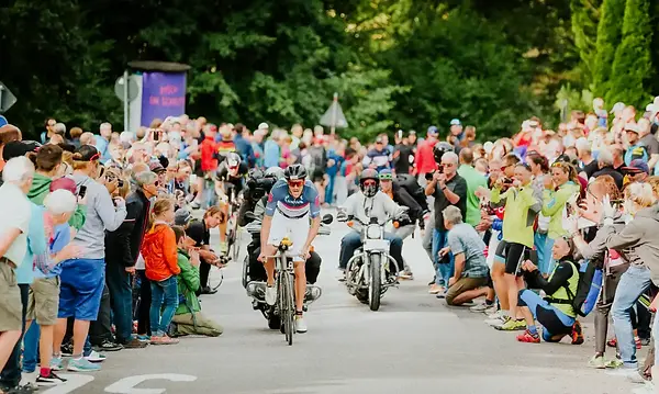 Allgäu Triathlon