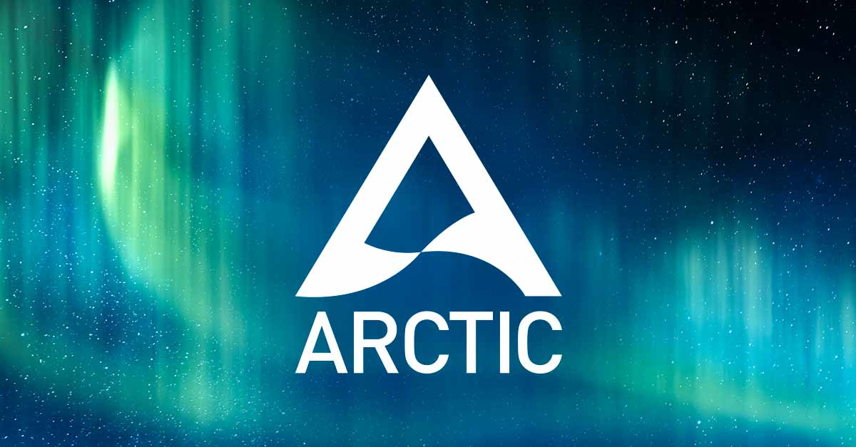 ARCTIC – Fertigung