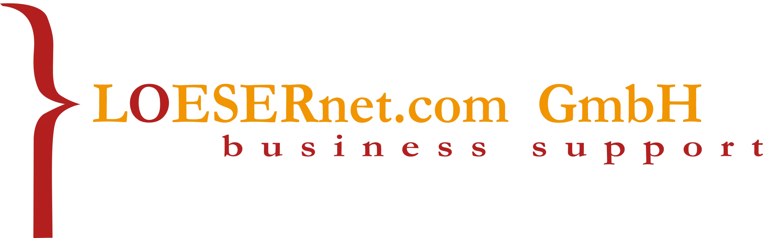LOESERnet Logo