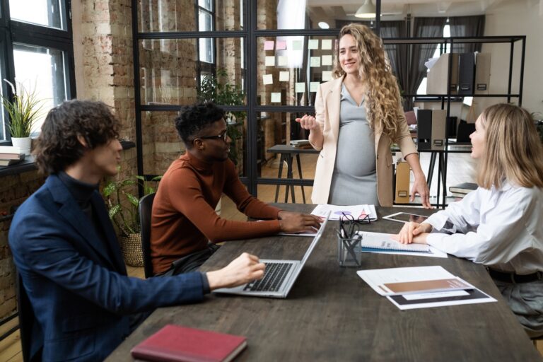 Coaching für Unternehmen