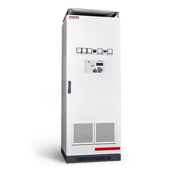 Industriebatterien